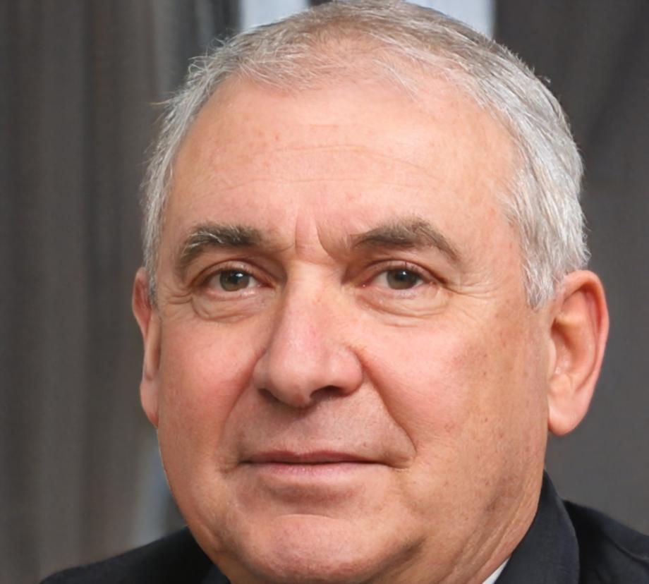 Coordinator portrait