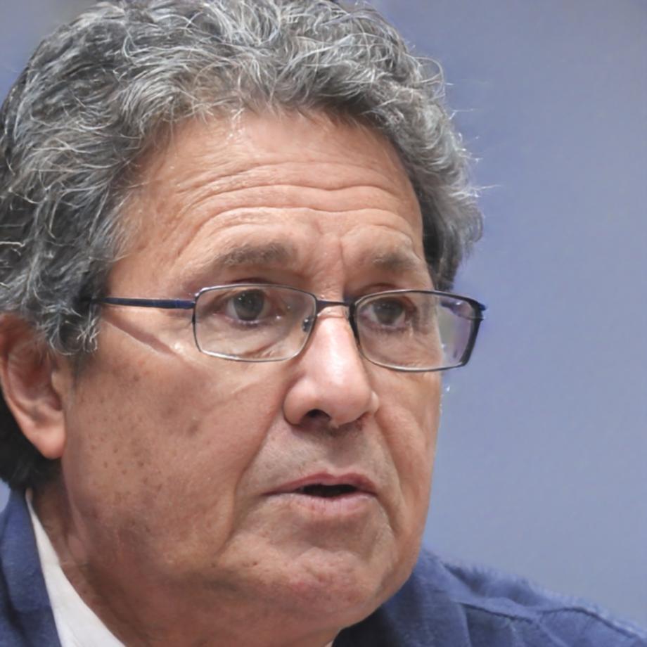 Success story participant