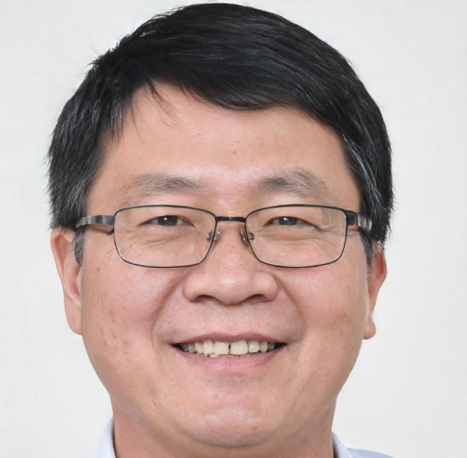 Kepler Thornfield - Senior Financial Analyst and Program Director